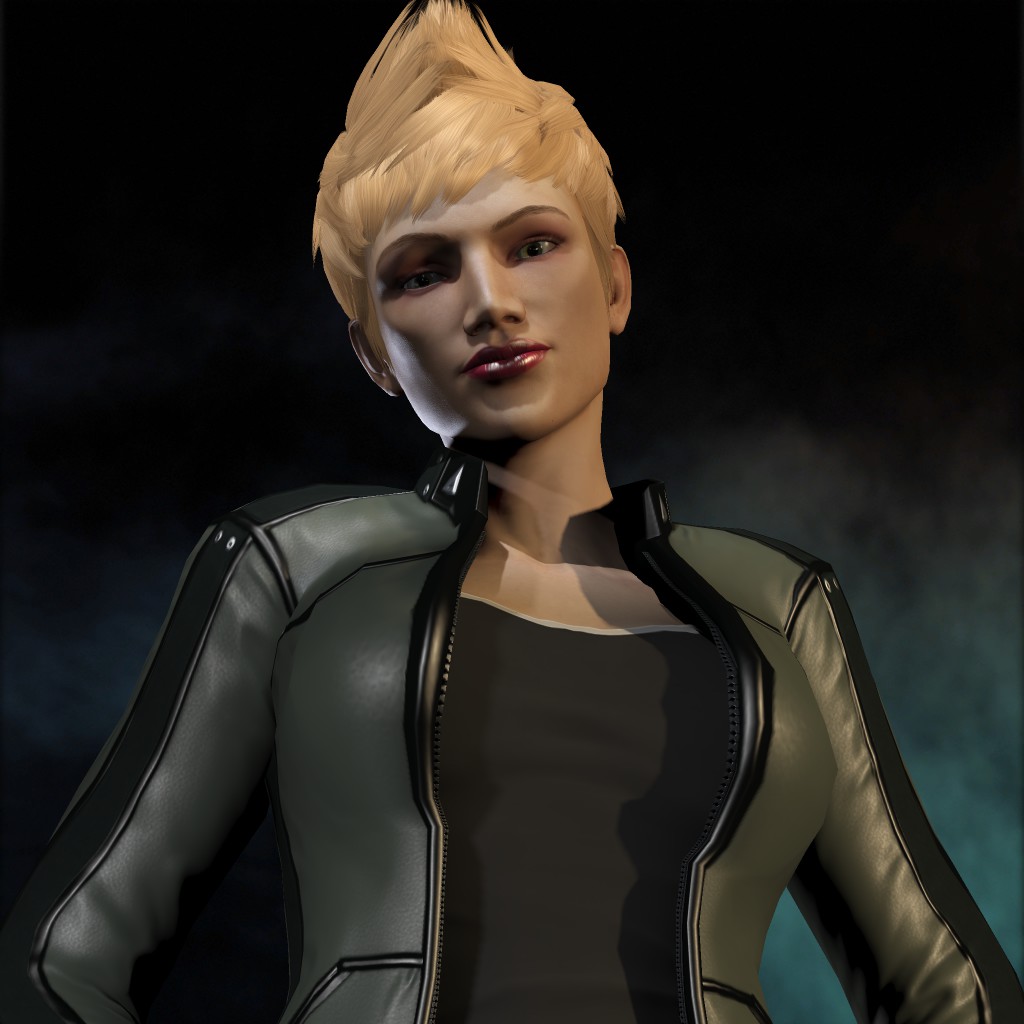 Iria Itinen