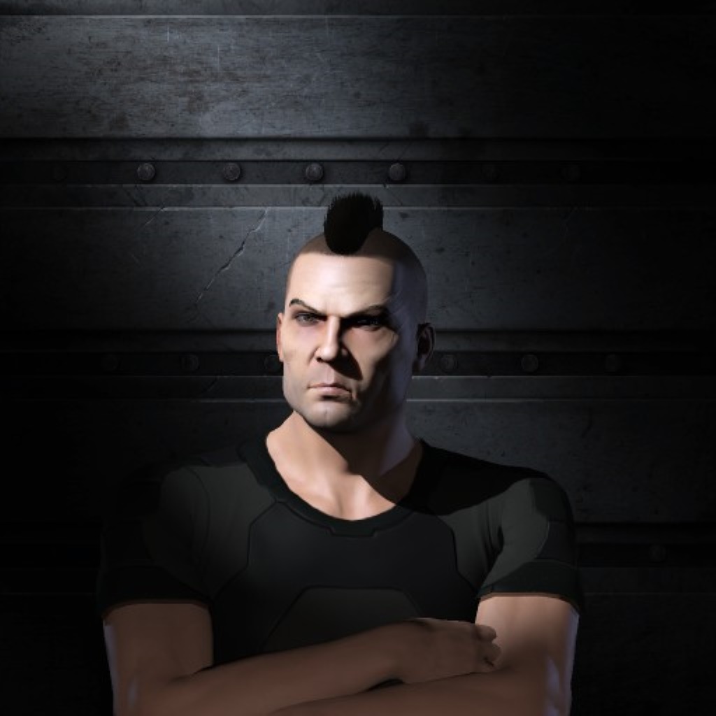 Armydude5 turok