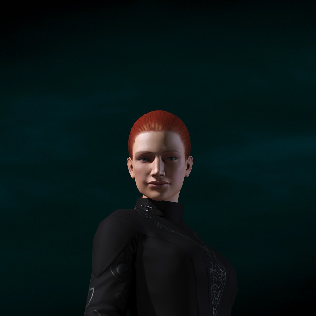 Anonymous Benefactress