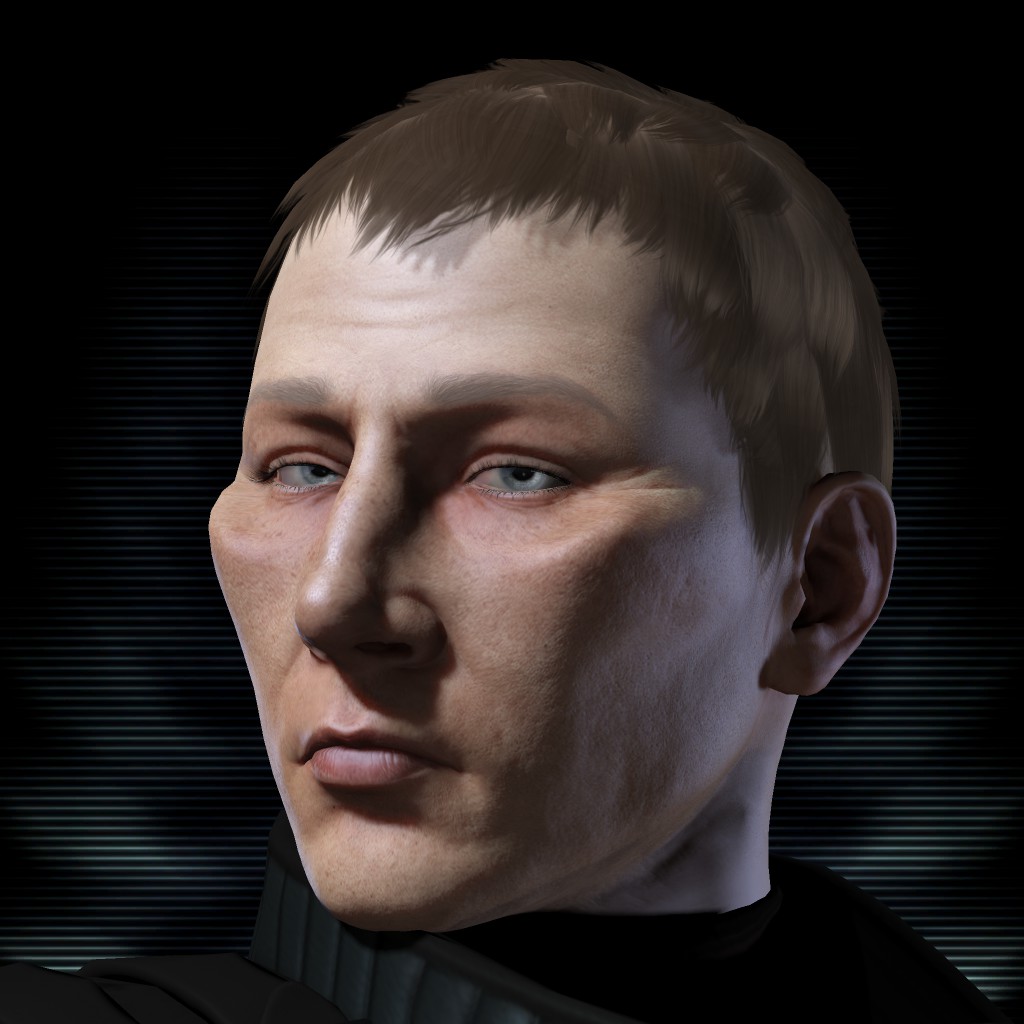 Vic Marks
