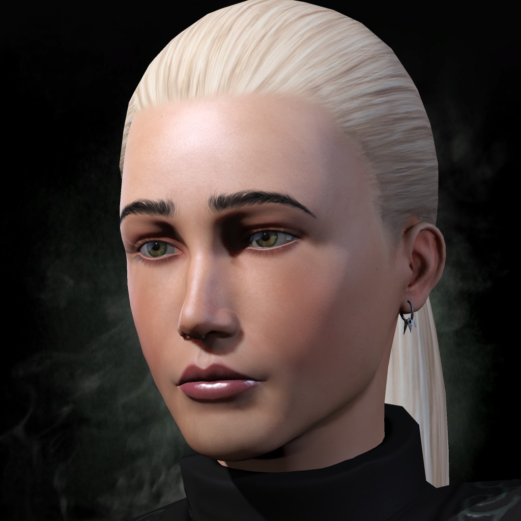 Ms Sweetpotato