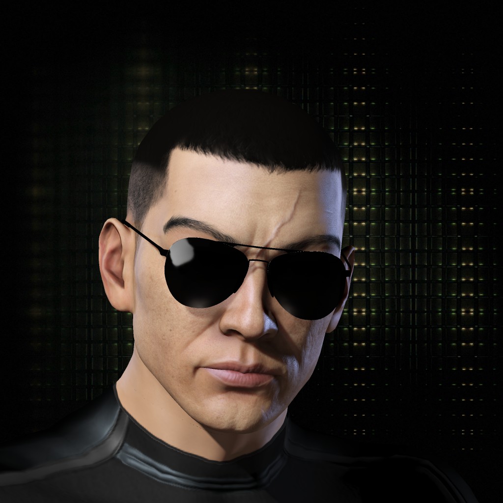 Ginji Matsuzaki