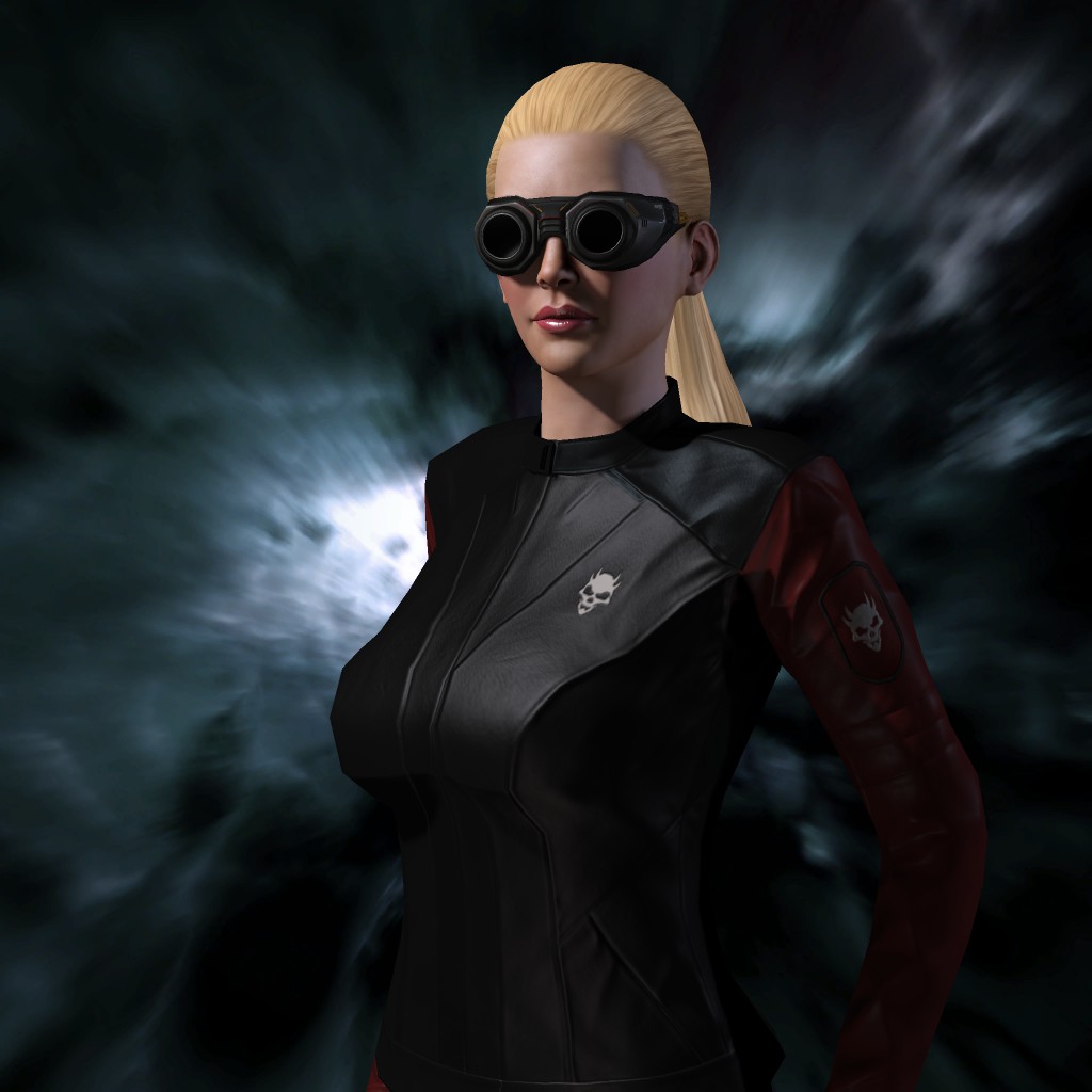 Starlet Ambraelle