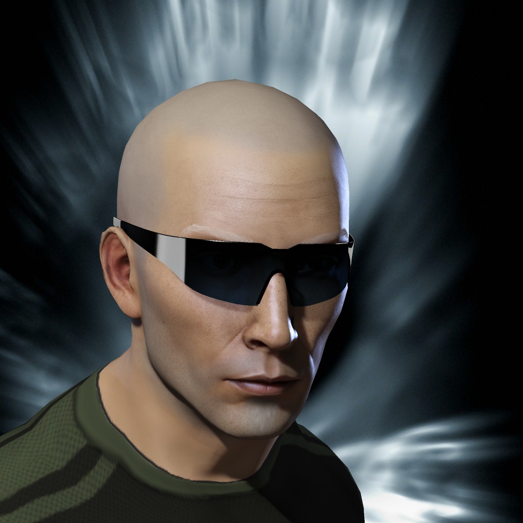 Beast Tadokoro