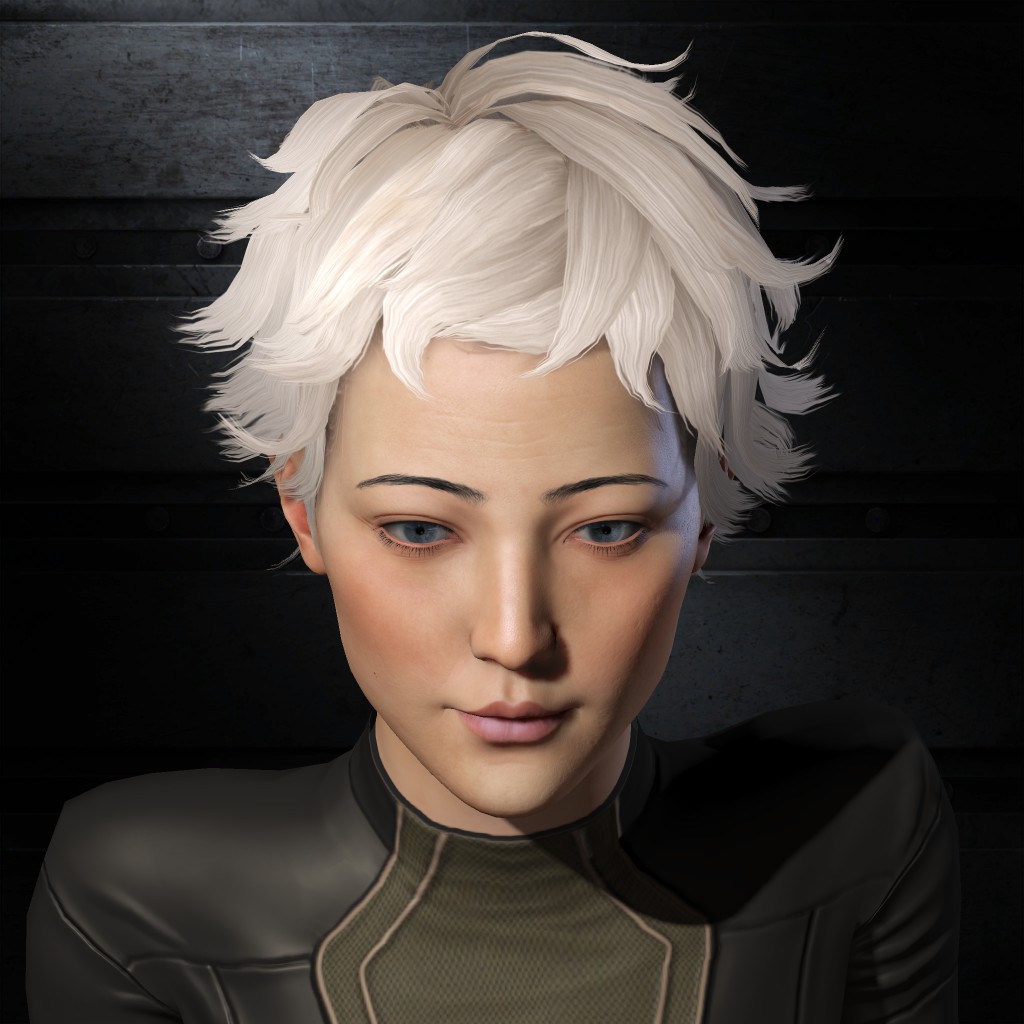 huantian Aishai