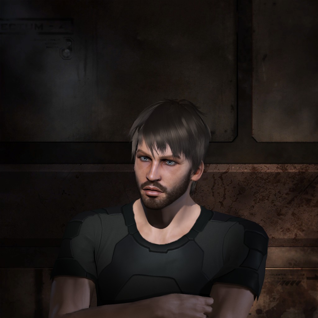Liam Falcon