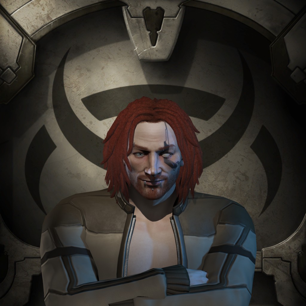 Tristan Bastard