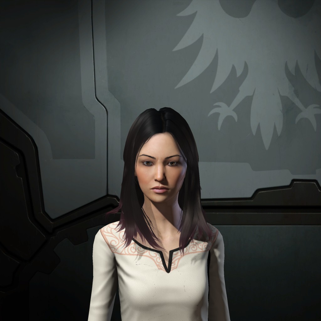 Elayda Thresher