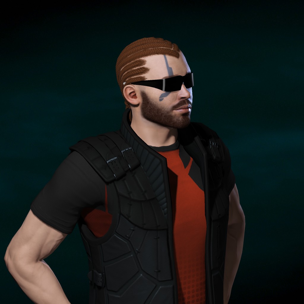 Ardan Teague
