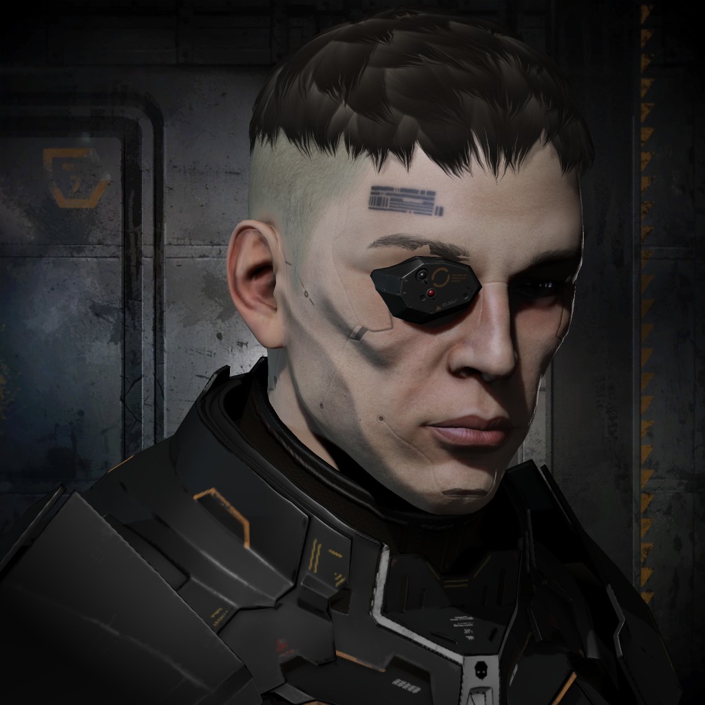 Enoch Hanomaa