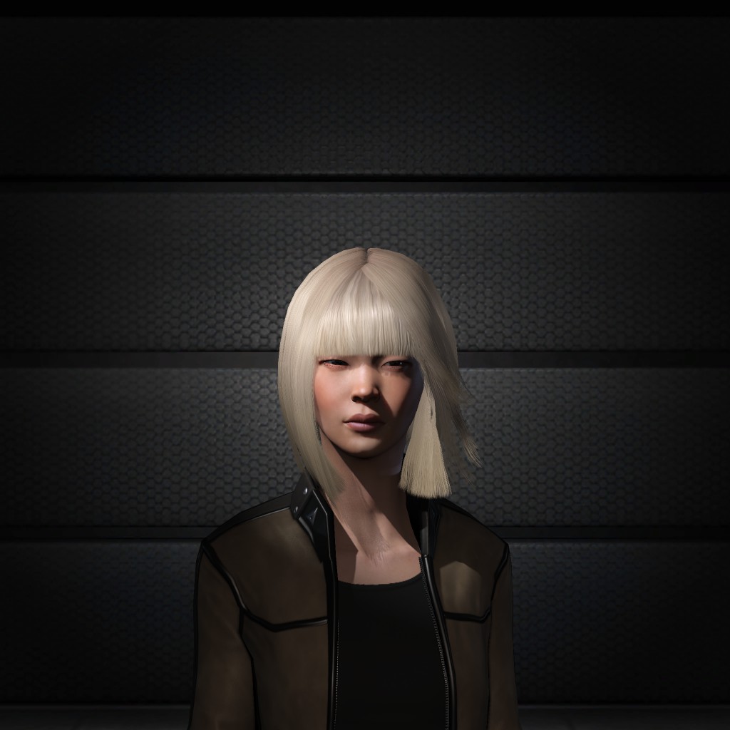 Naki Shiro
