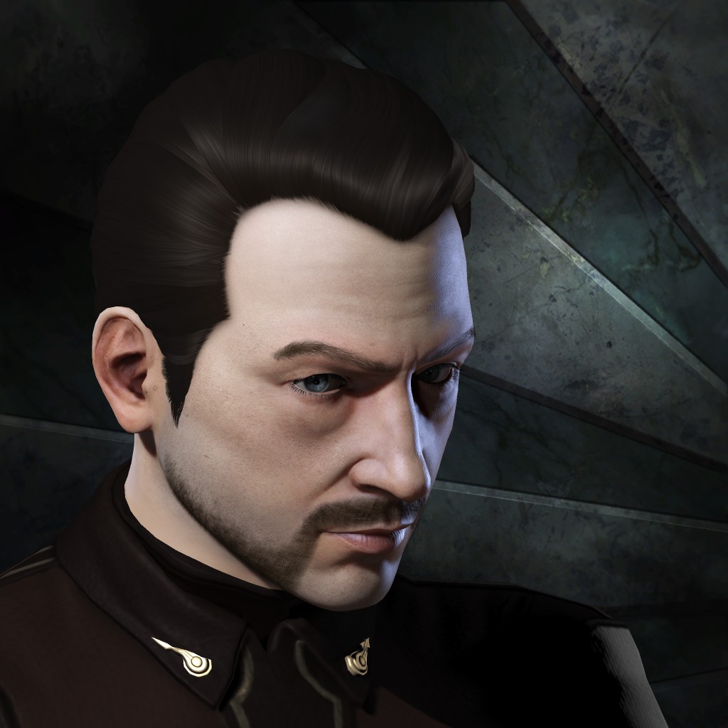 Atrian Tossi