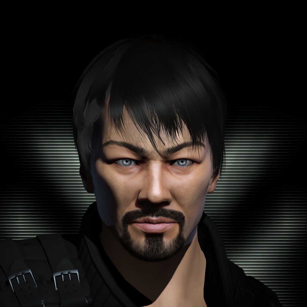 Iker Akiga