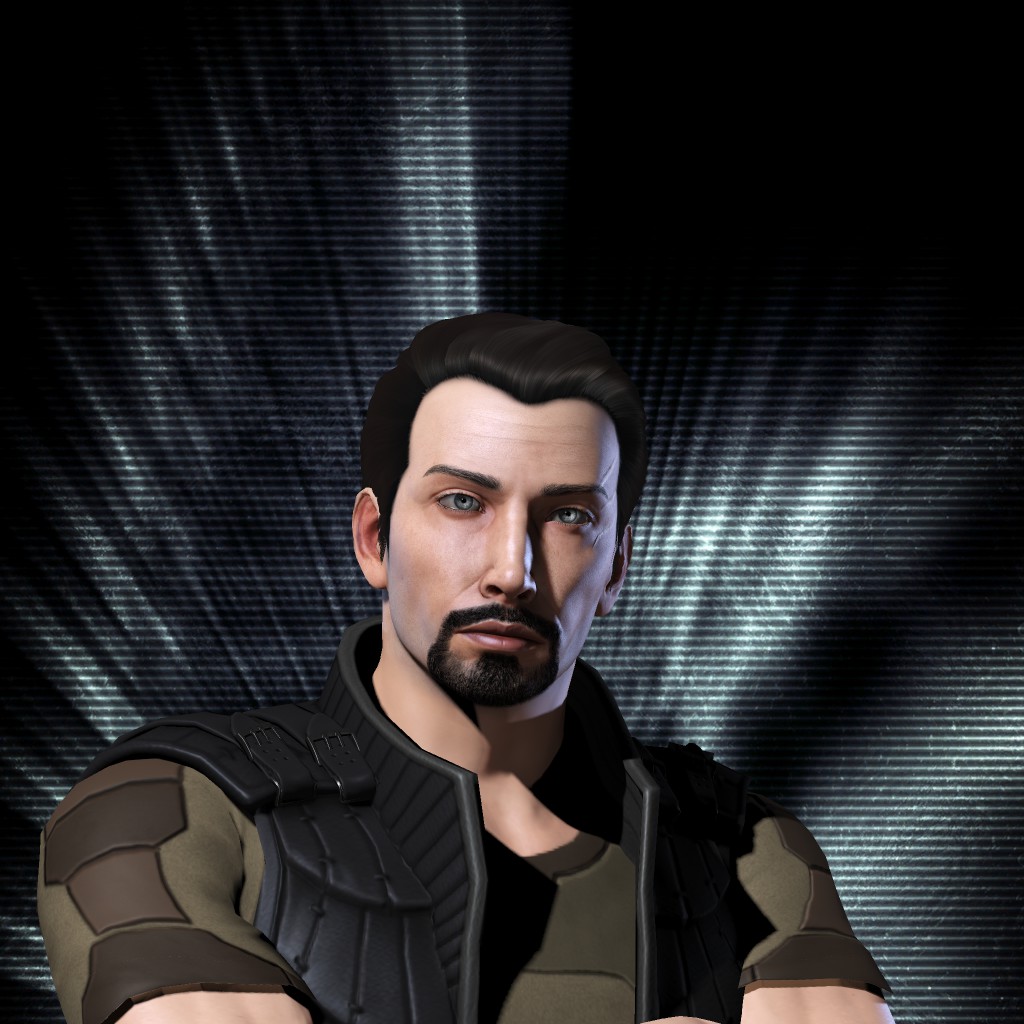 Grey Reinhardt