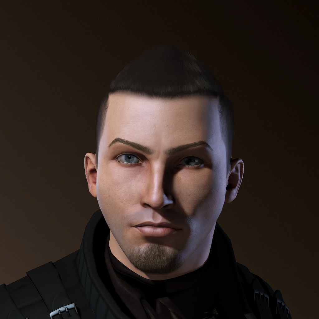 Hank Auschent
