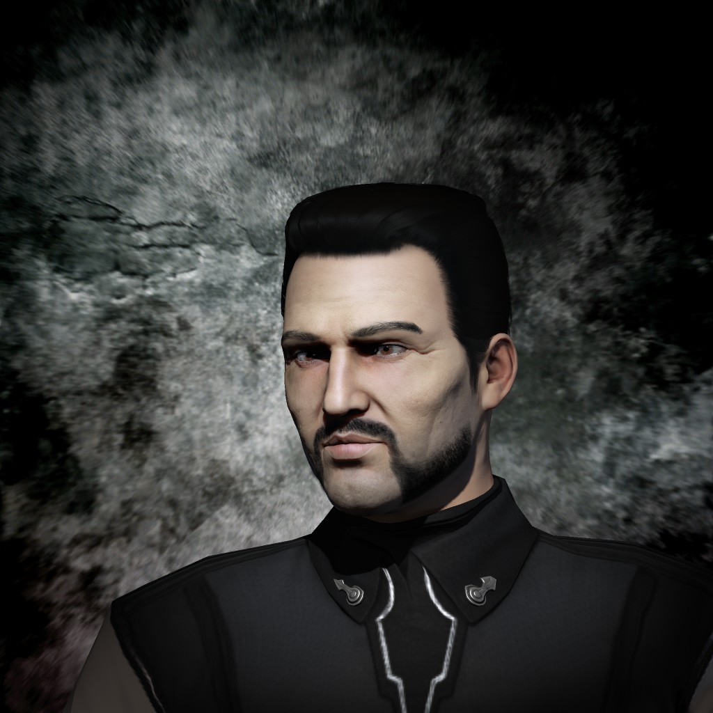 Graylen Volturra