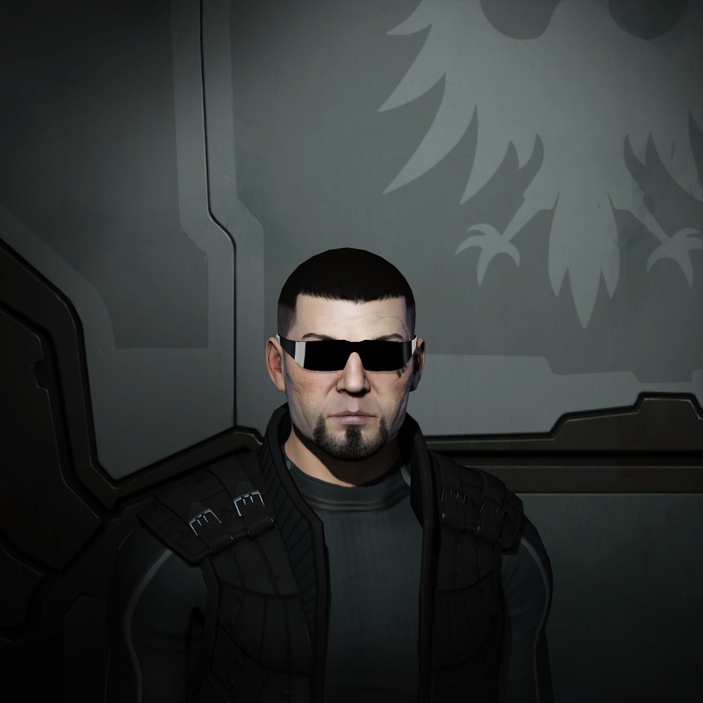 Joshua Keys