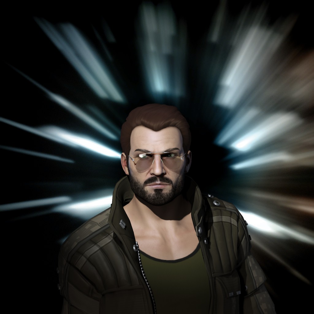 James Megone