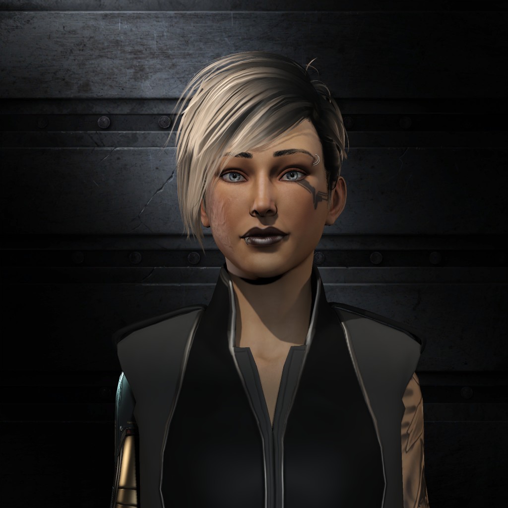 Kazmani Vindictus