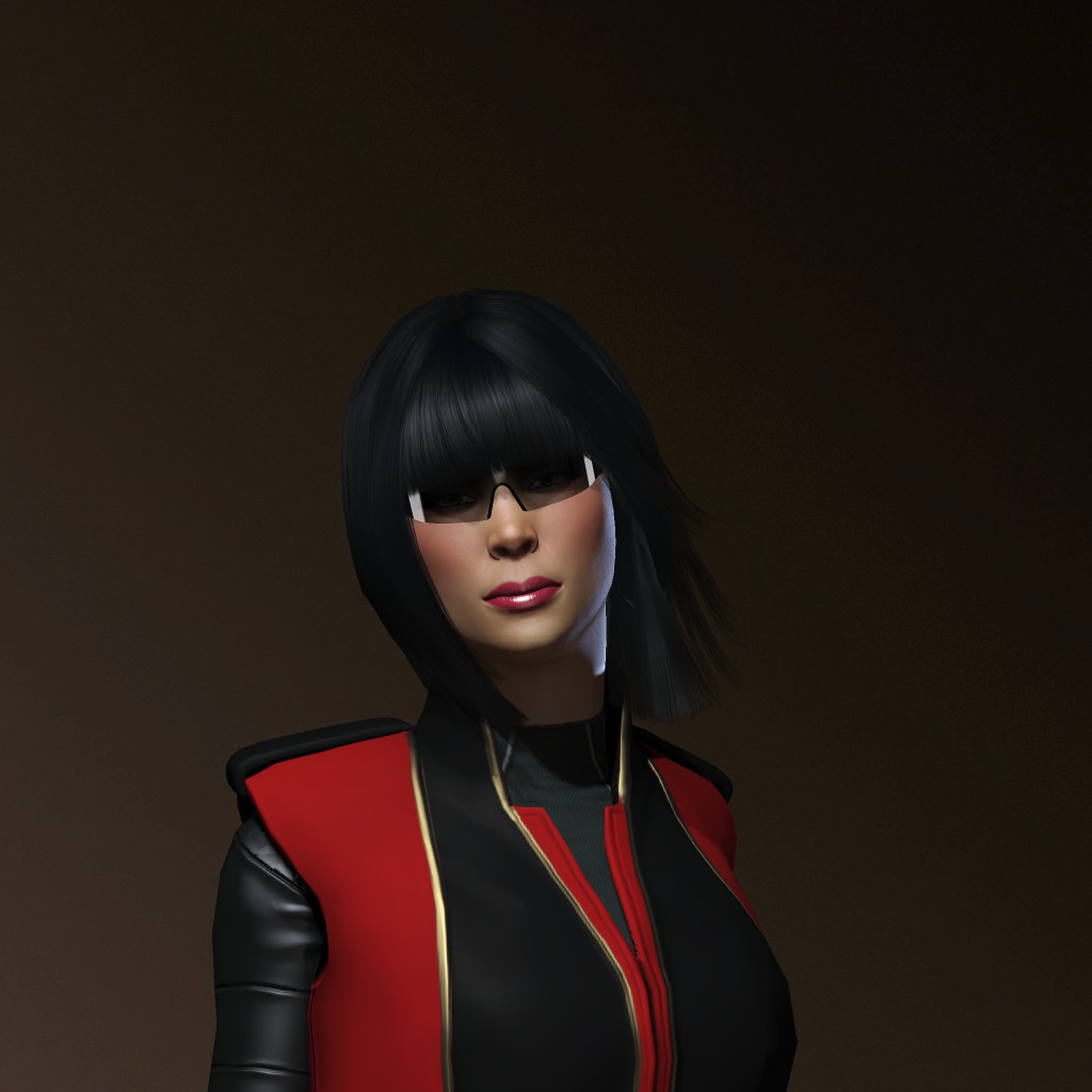 Amriel Skywayne