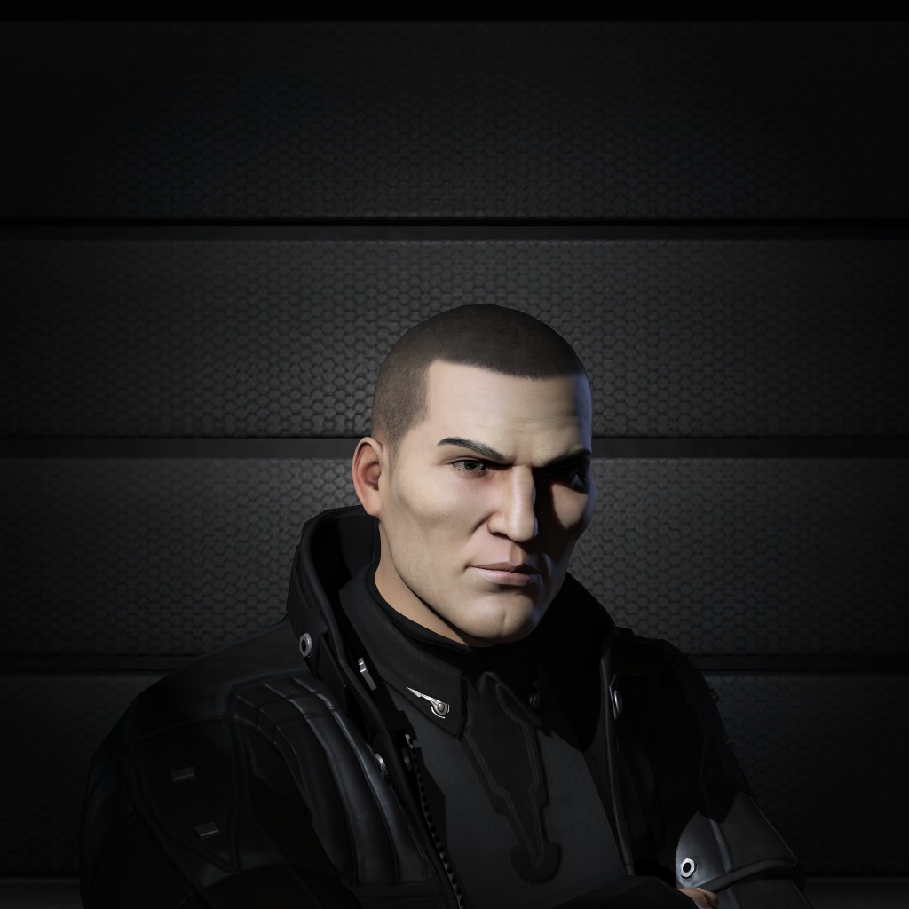 John-Sylar