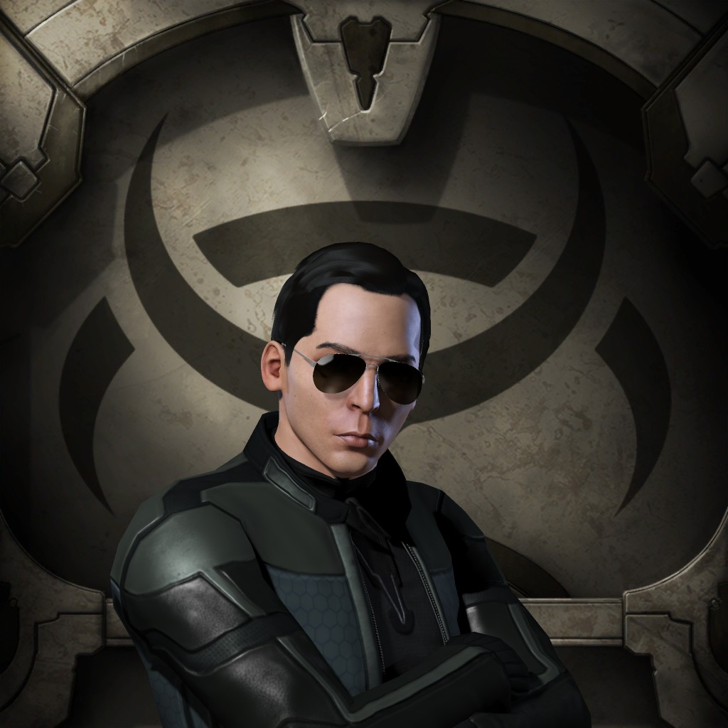 Alex Broadside