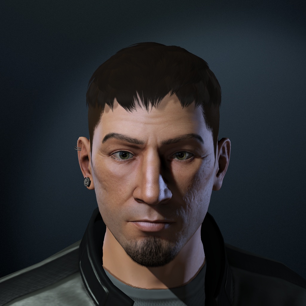 George Badabinski