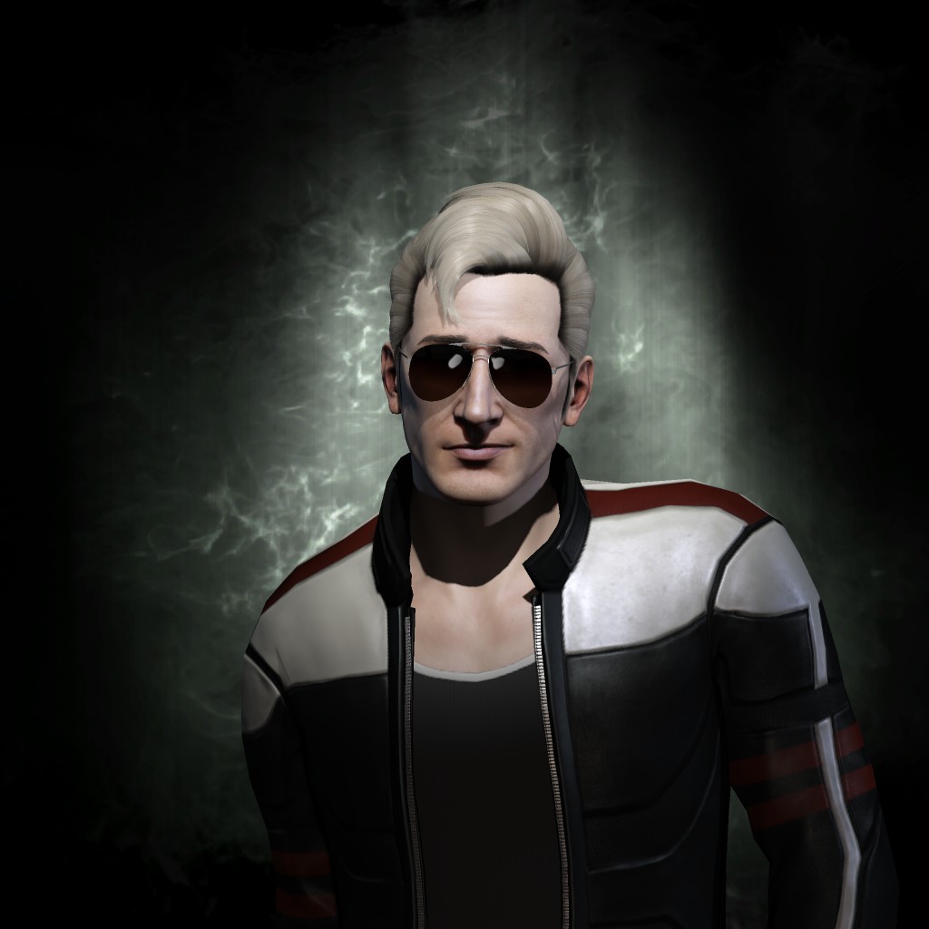 Zak Breau