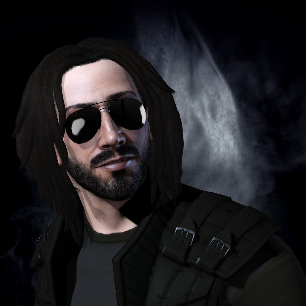 James Ray Steam
