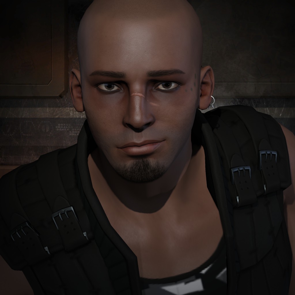 Blazius Alabel