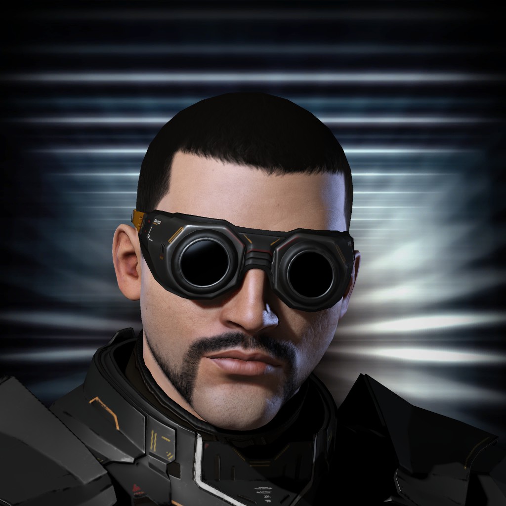Armond Thiesant