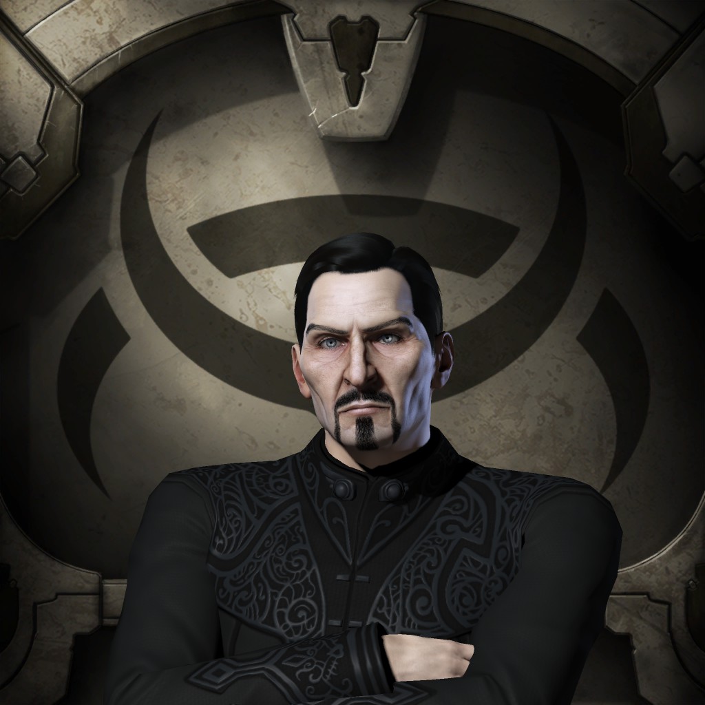 Ulrich Kesler