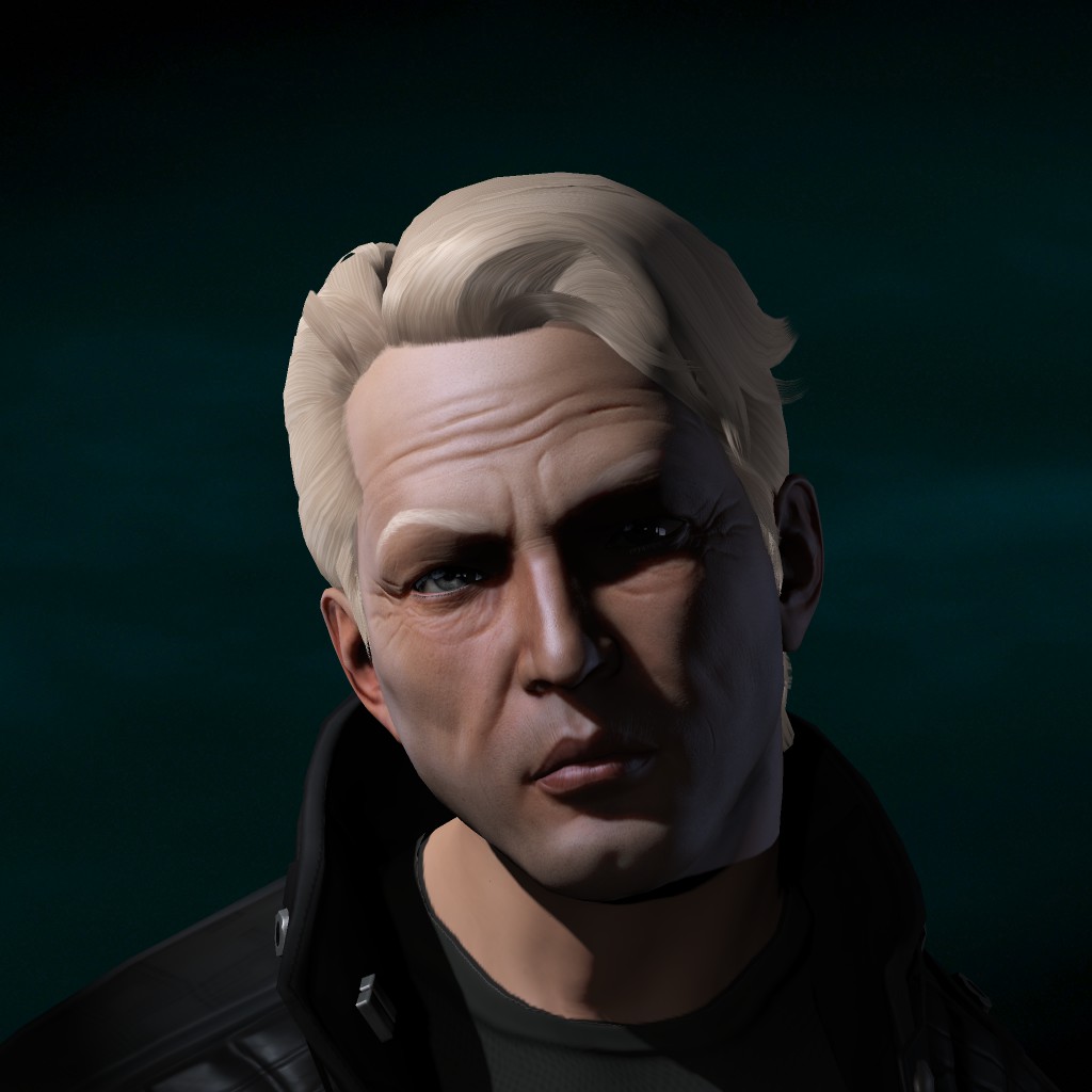 Ash Stoic