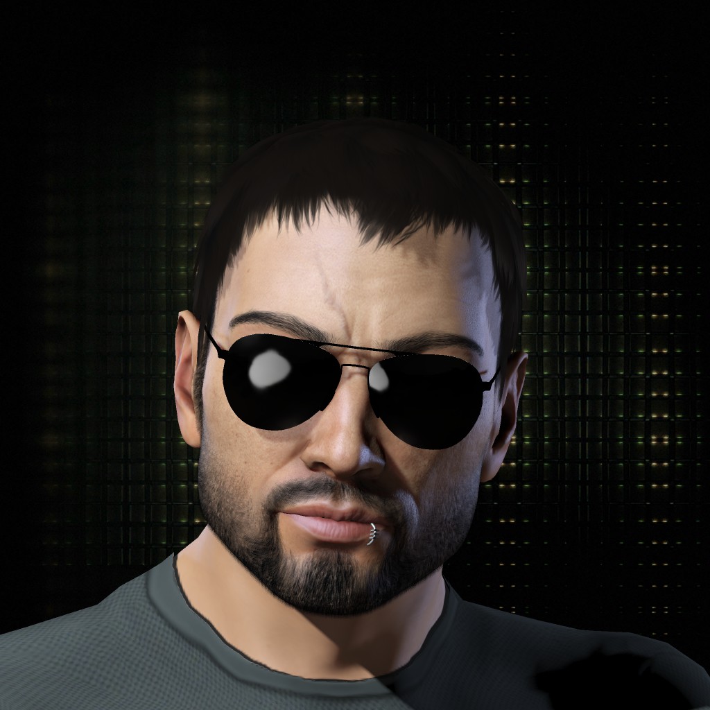 Blade Mayaki