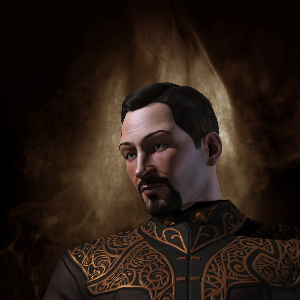 Doctor StrangeTime