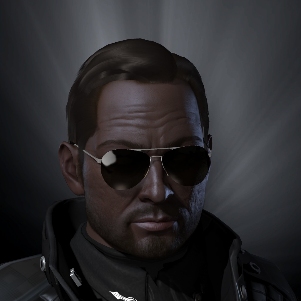 Blackie Negro