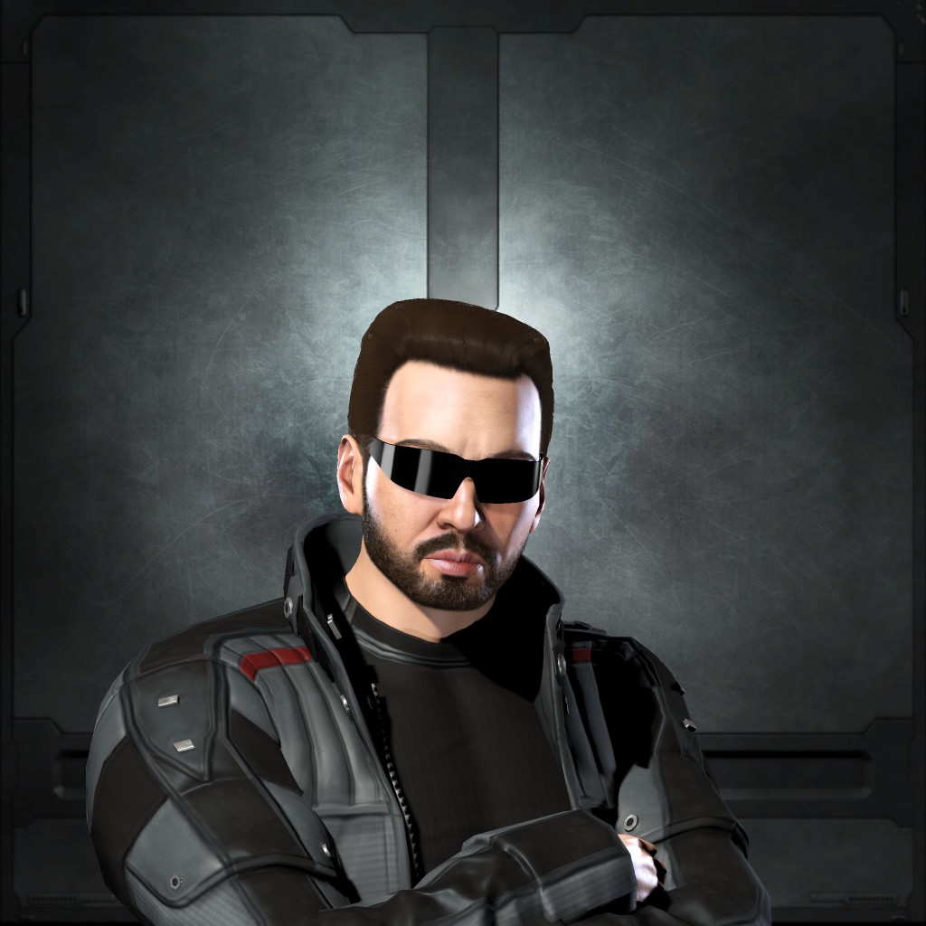 Jedrek Manly