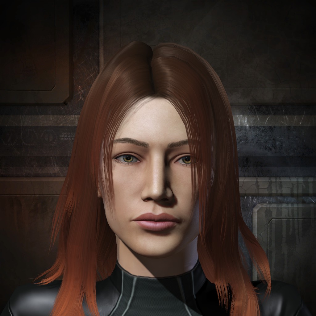 Lady Penken