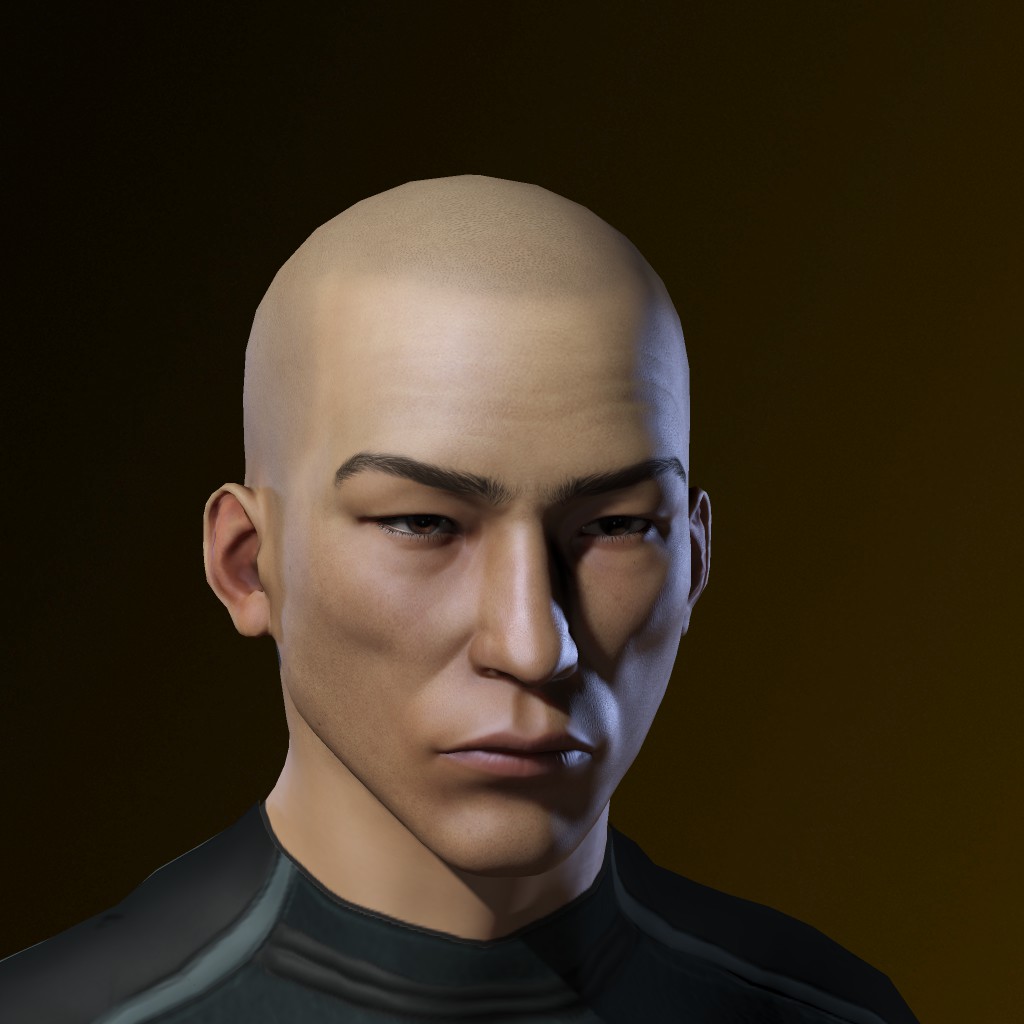 buck Andomer