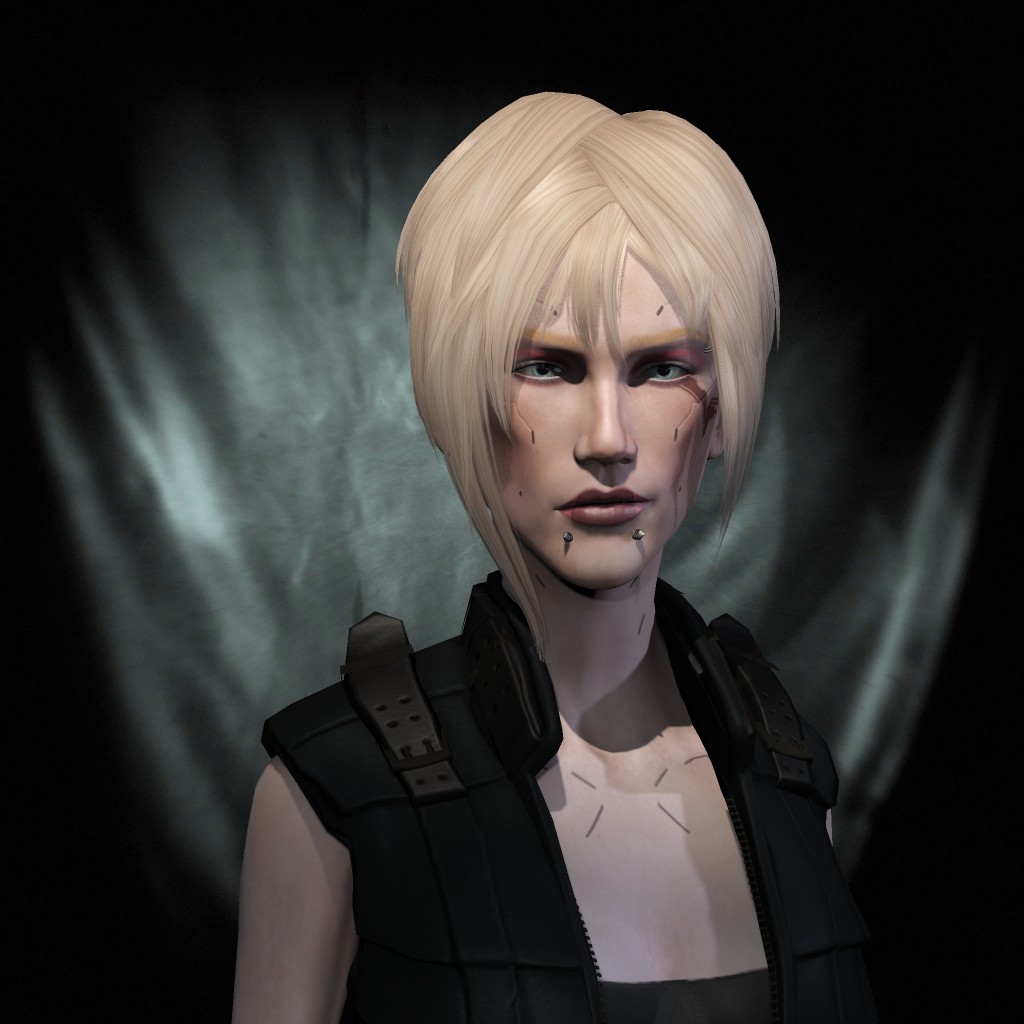 Sibella Rin