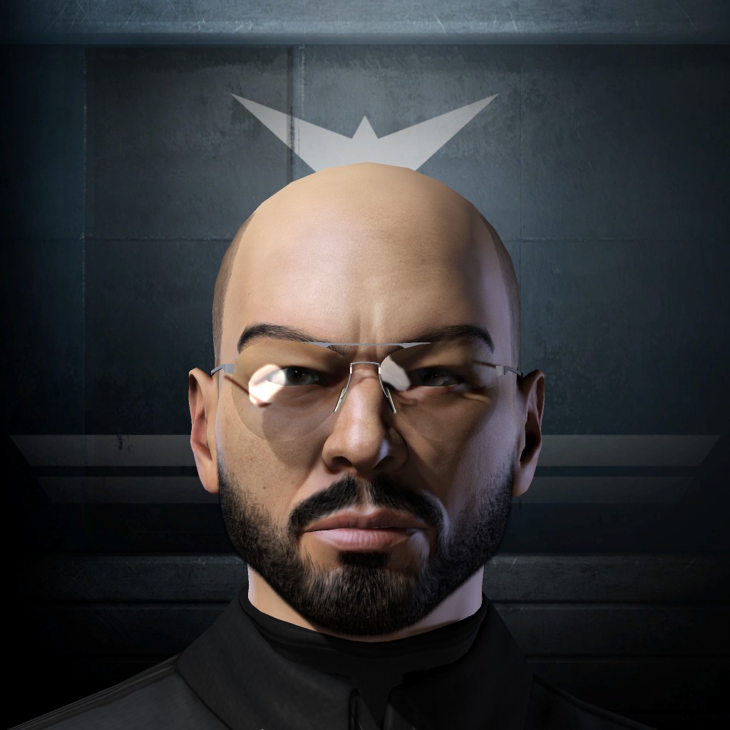 Adminstrator Kuchuwi