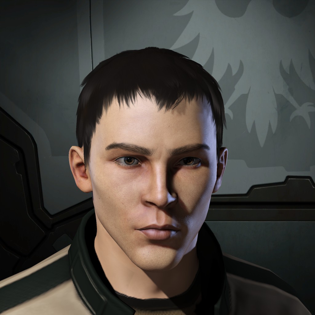 Grant GalaxyGazer
