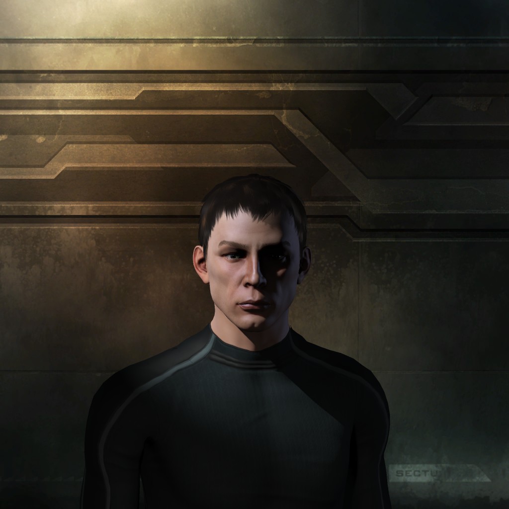 Sergeant Galacter