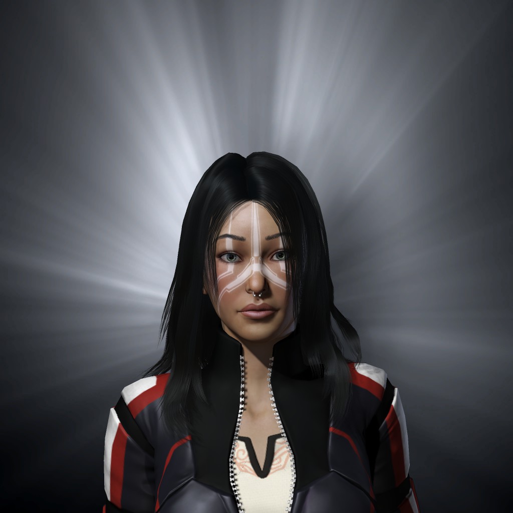 Alessa okumara