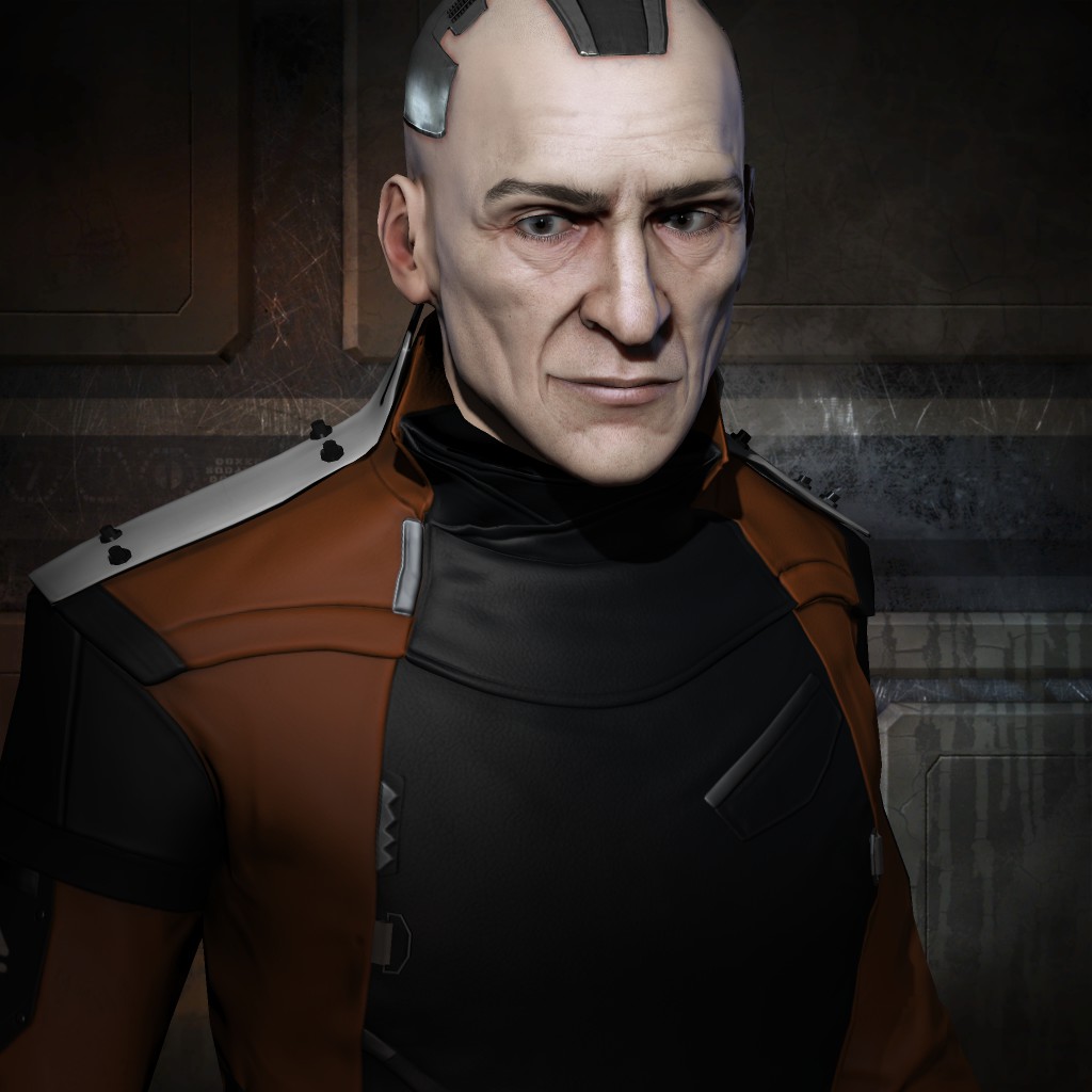 Herr Jefferson