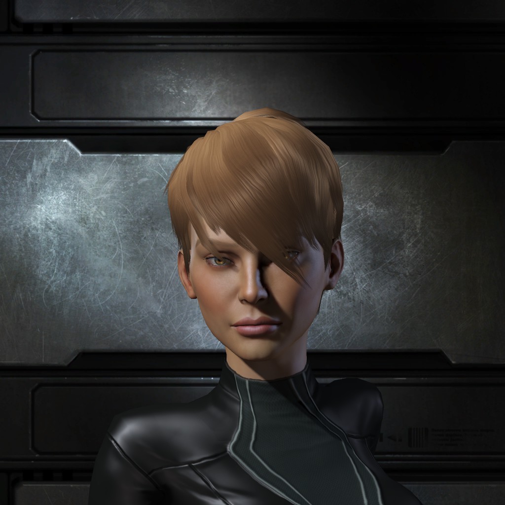 Helena Amphal