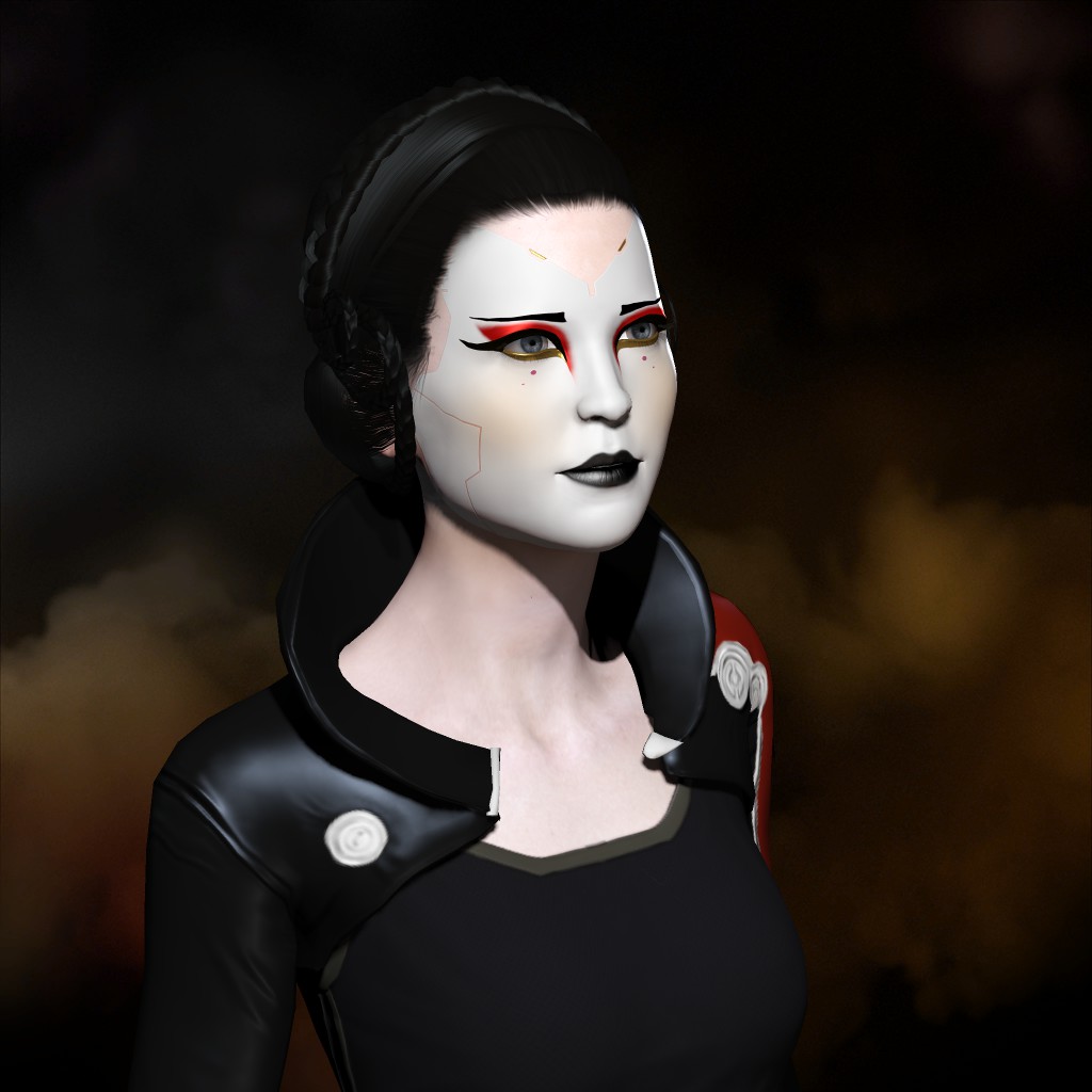Brunhilde Wong