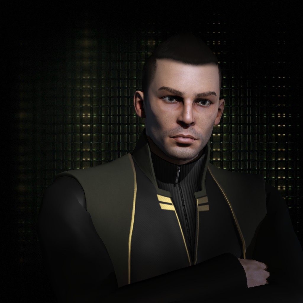 Astus Sharr