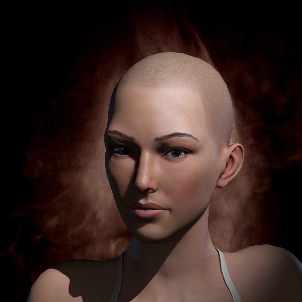 Malarya Tivianne