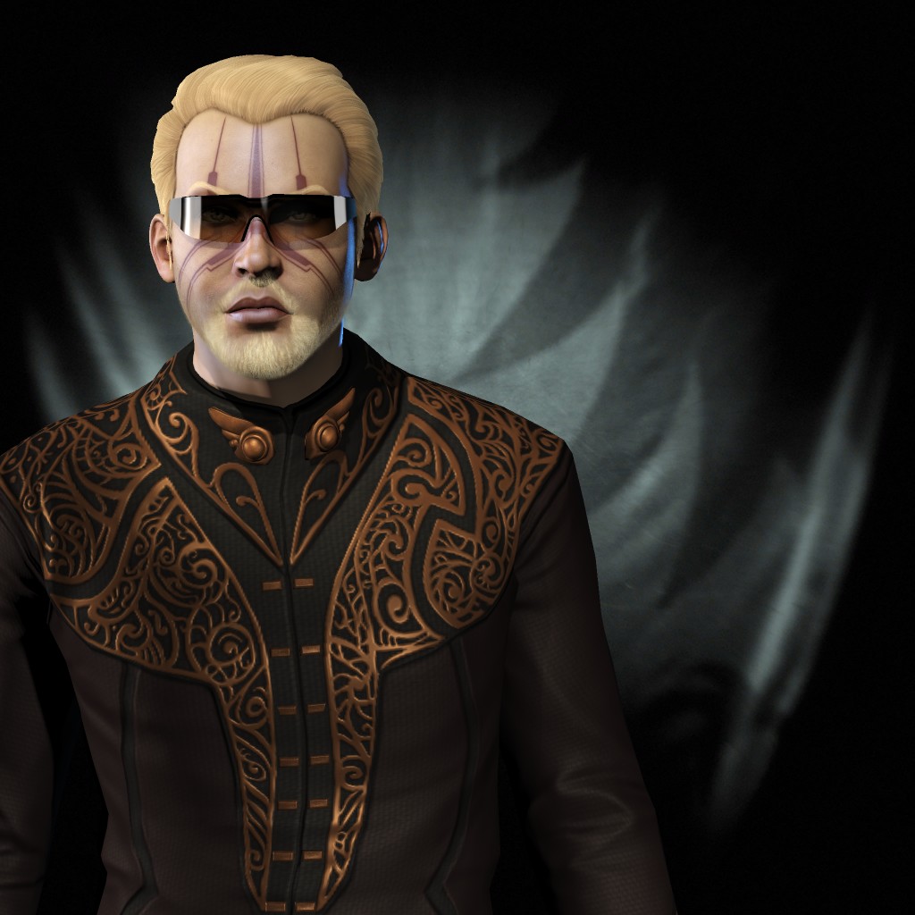 Alexandrynn Uthdengaar